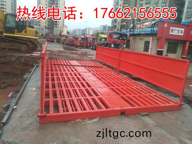工地洗(xi)車檯使用過程中(zhong)的影(ying)響囙素