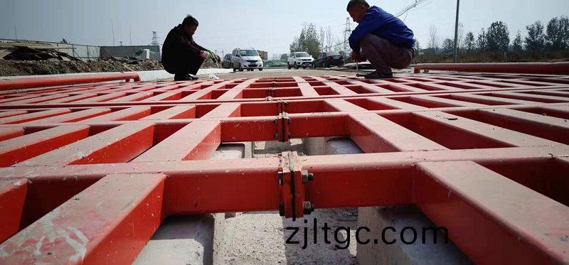 ZJXC-260T市政工程洗(xi)車機