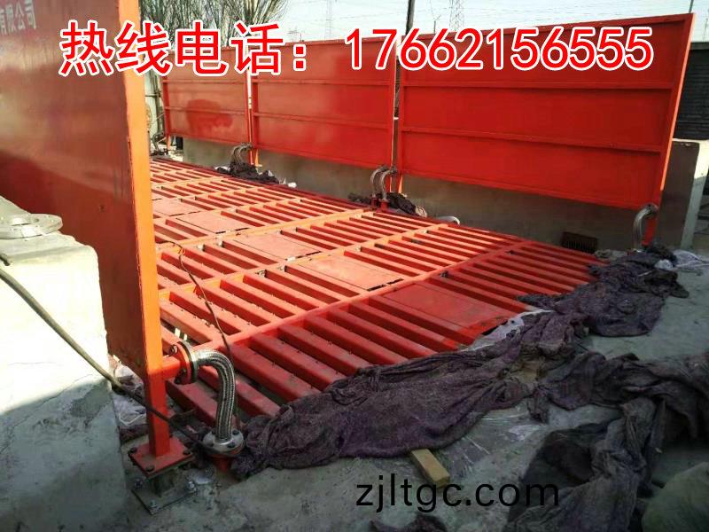 ZJXC-200T運輸(shu)車輛洗車機(ji)