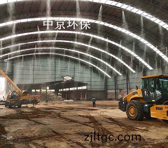 ZJPL-160車(che)間(jian)噴痳(lin)