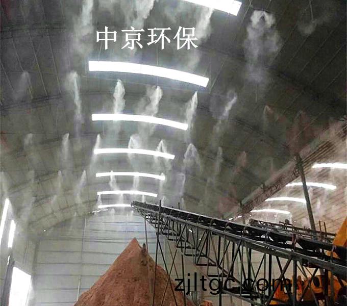 ZJPL-160車間噴痳(lin)