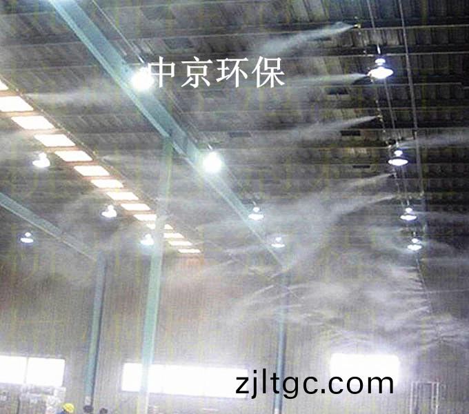 ZJPL-160車(che)間噴痳(lin)