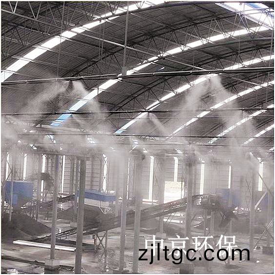 ZJPL-300車間噴(pen)痳