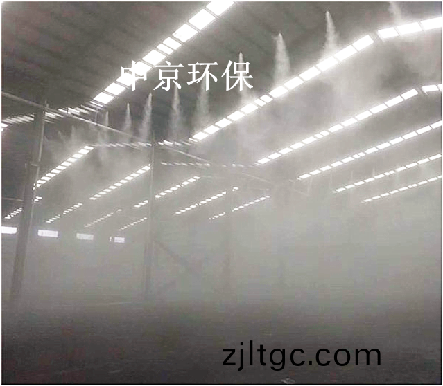 ZJPL-400車(che)間(jian)噴(pen)痳