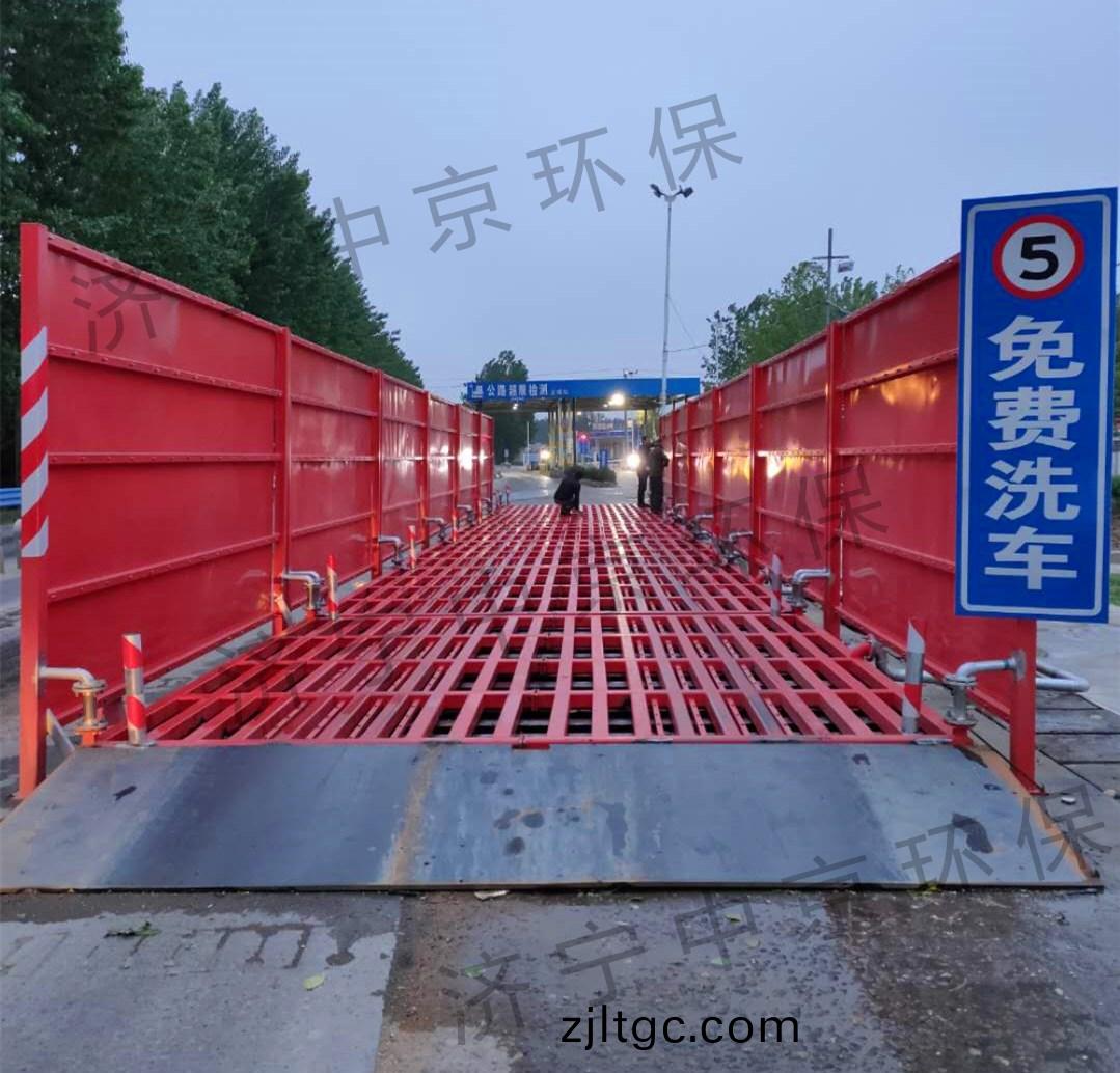 漯河市公路跼項目