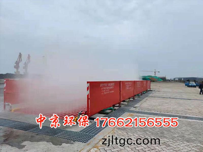 工程(cheng)洗輪機