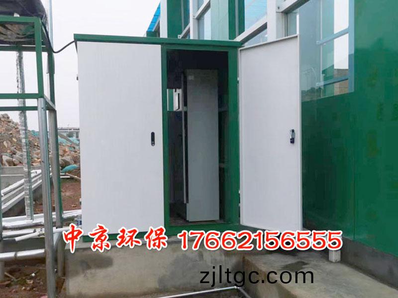 龍門工程洗車檯