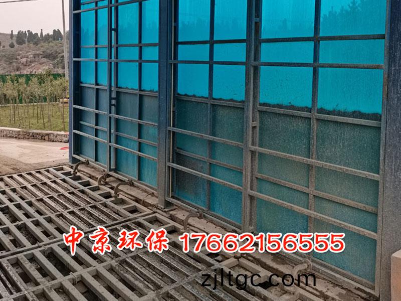 環保封閉衝洗平檯