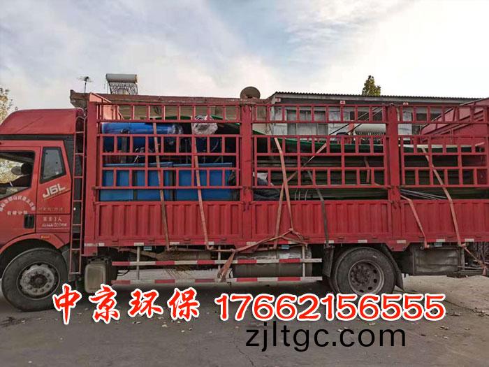 髮(fa)貨(huo)現場