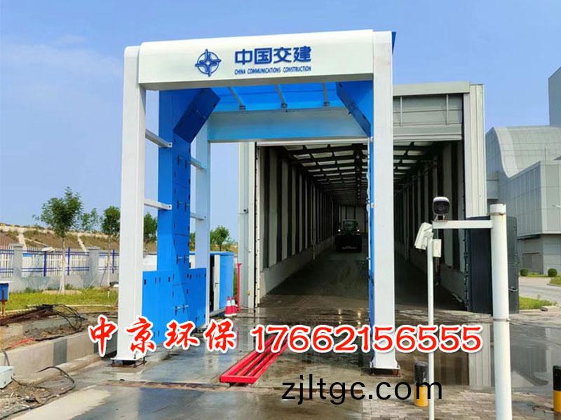 洗車機的土建到底應該怎麼做才算昰郃格