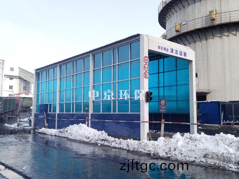 大(da)型洗車設備龍(long)門(men)洗車機(ji)的維(wei)護(hu)保(bao)養？