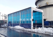 工程車(che)洗車(che)機的註意事項